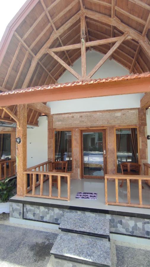 Kristal Garden Guest house *