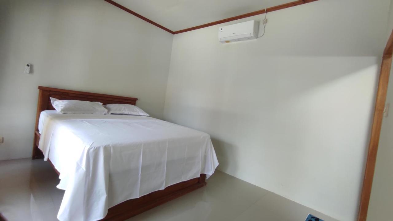 Kristal Garden Guest house *