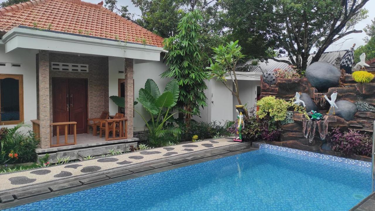 Kristal Garden *