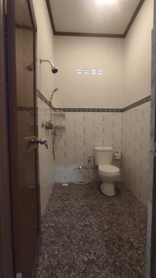 Kristal Garden Guest house *