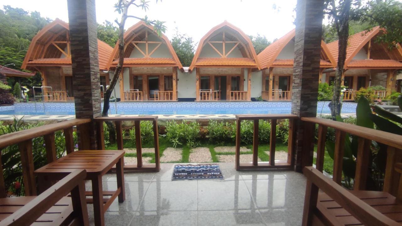 Kristal Garden Guest house