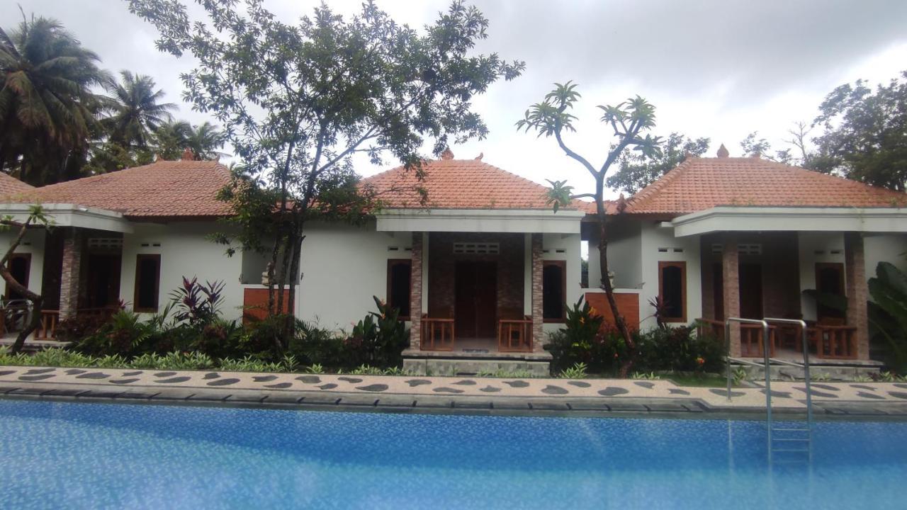 Guest house Kristal Garden Sekotong