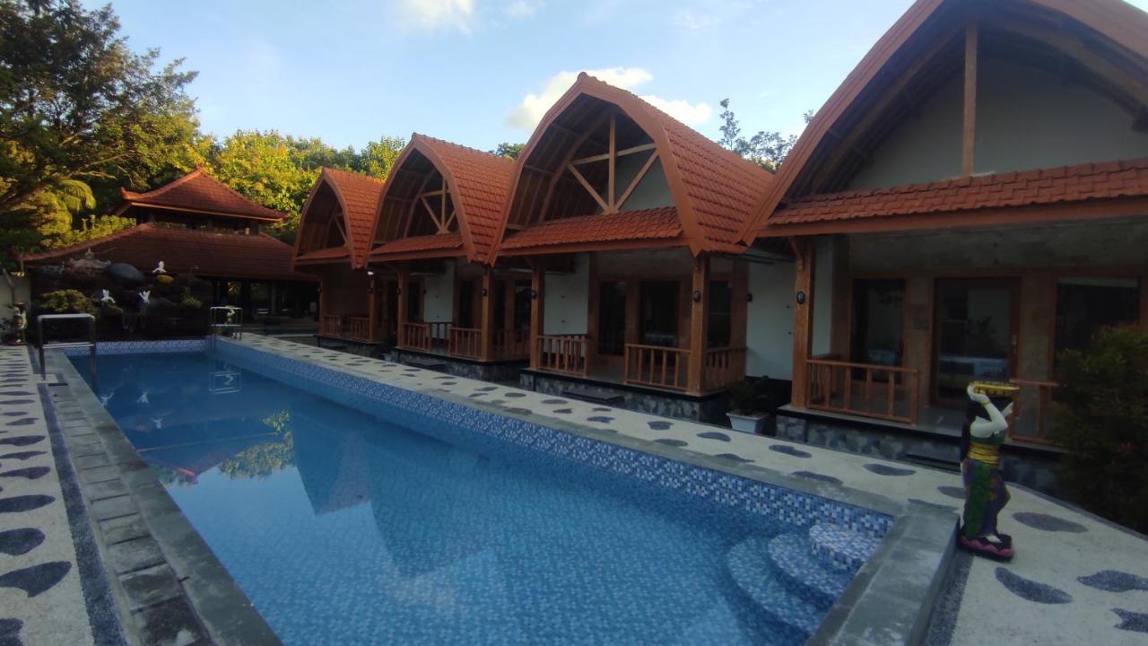 Kristal Garden * Sekotong