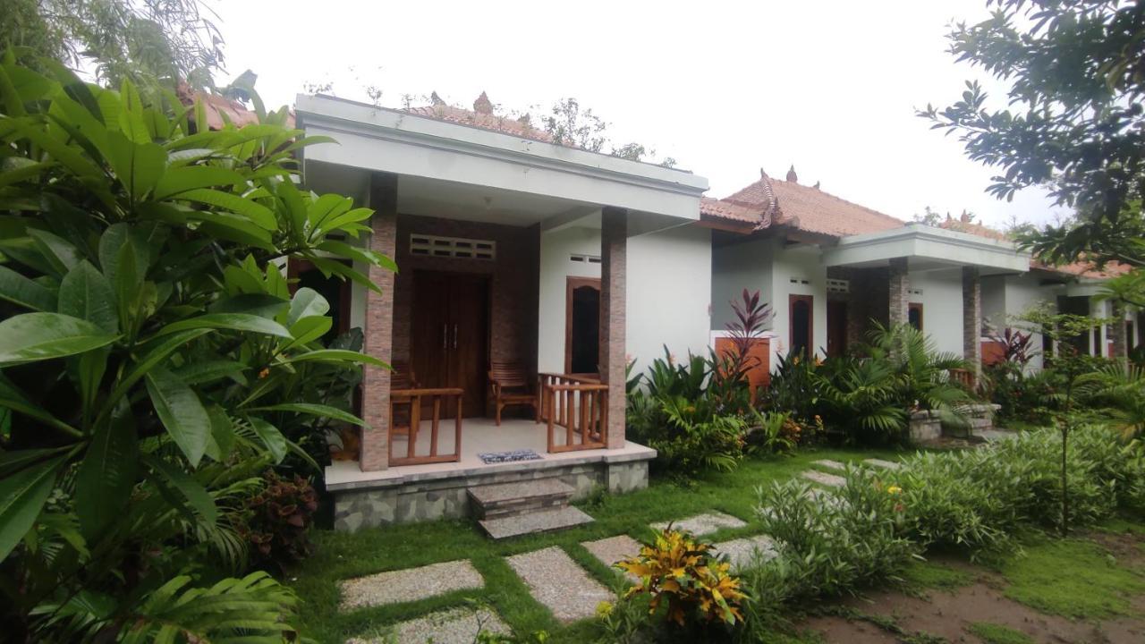 Kristal Garden * Sekotong