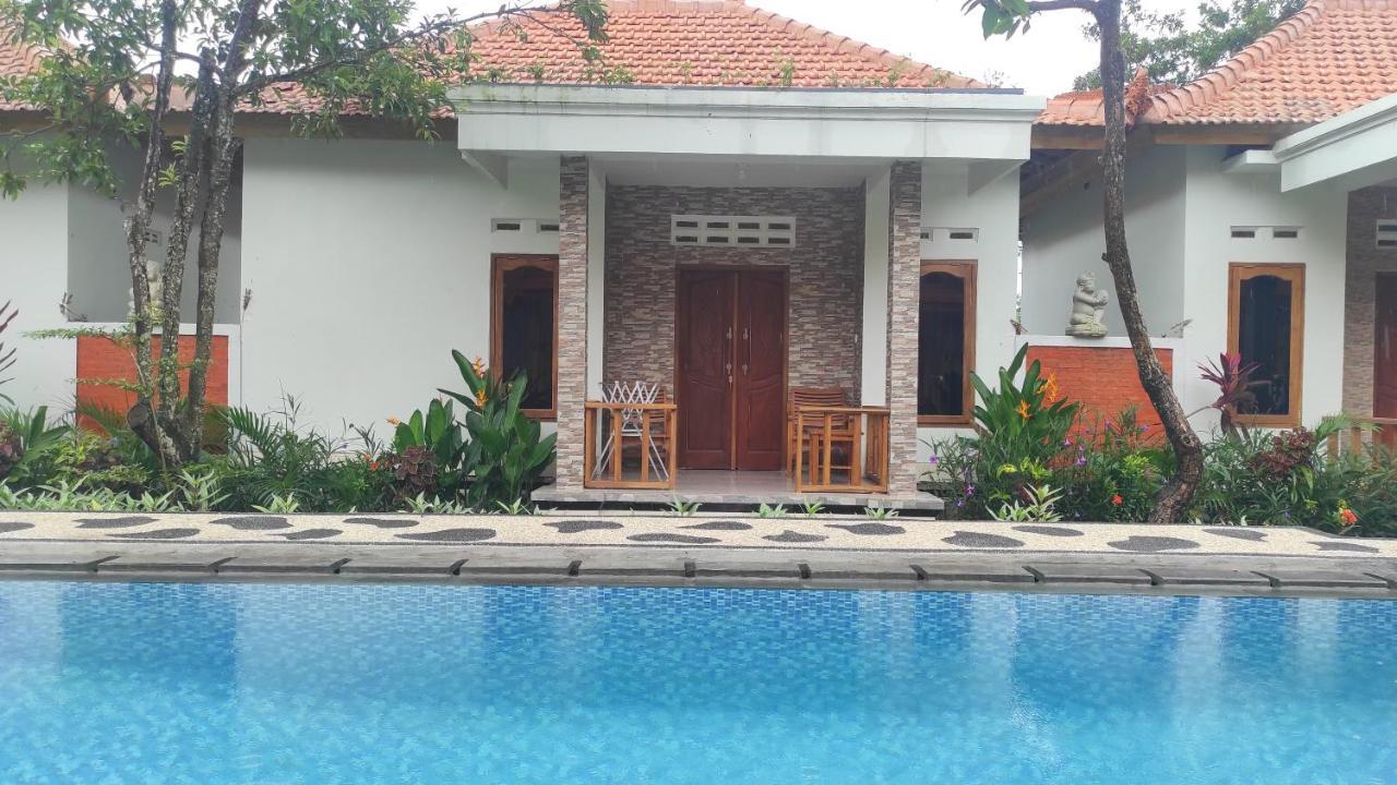 Maison d'hôtes Kristal Garden Sekotong